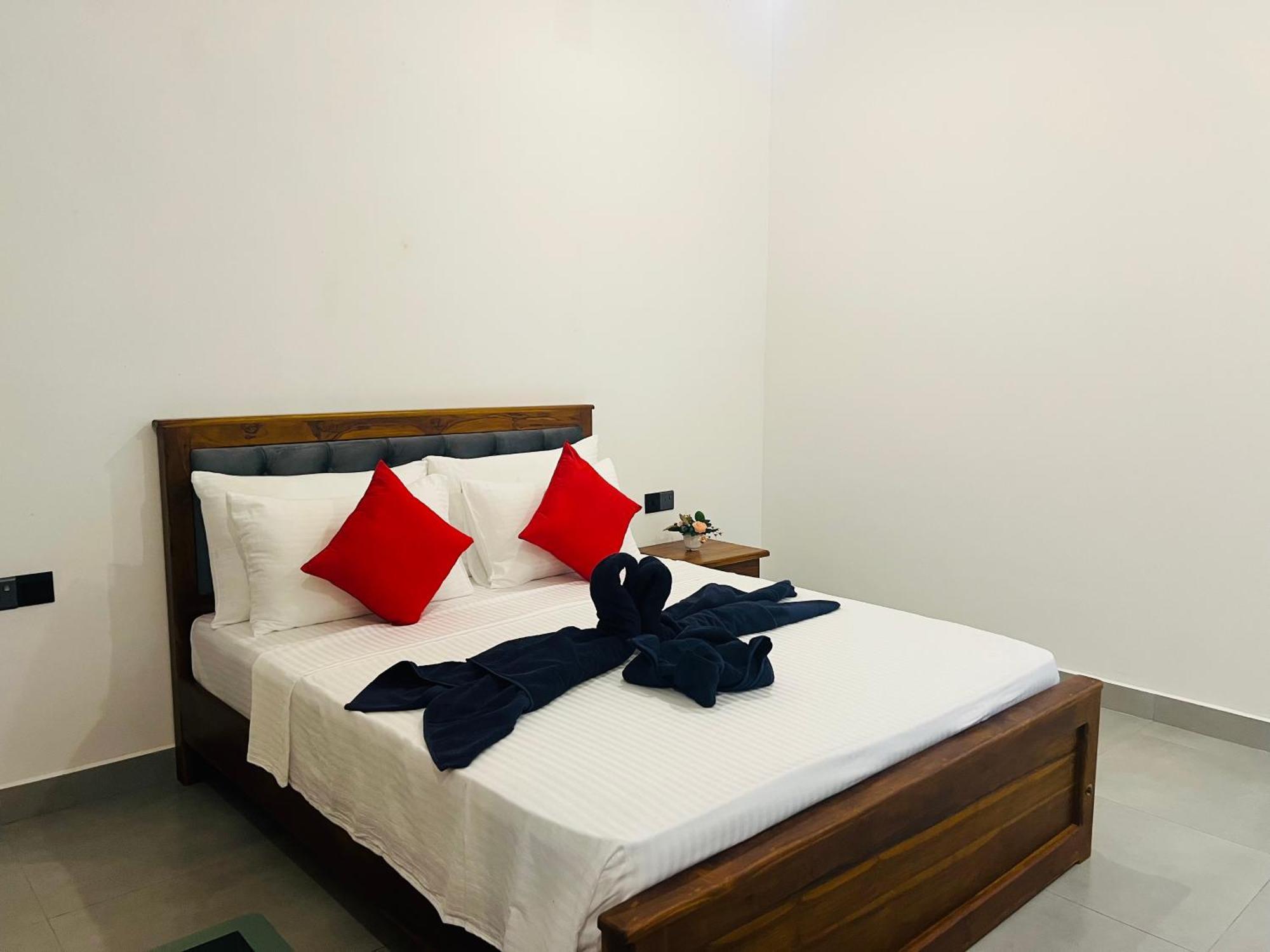 Maapagala Resort Sigiriya Eksteriør billede