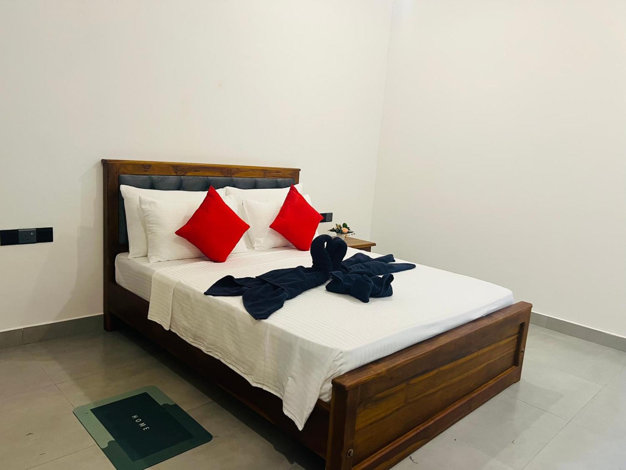 Maapagala Resort Sigiriya Eksteriør billede