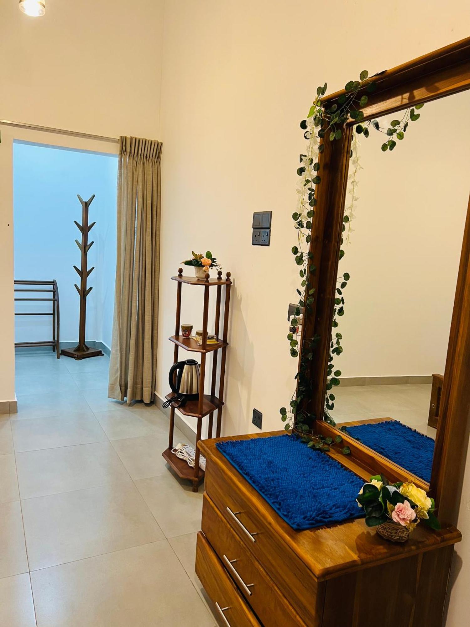 Maapagala Resort Sigiriya Eksteriør billede